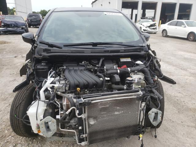 Photo 8 VIN: 3N1CE2CP9HL355964 - NISSAN VERSA NOTE 