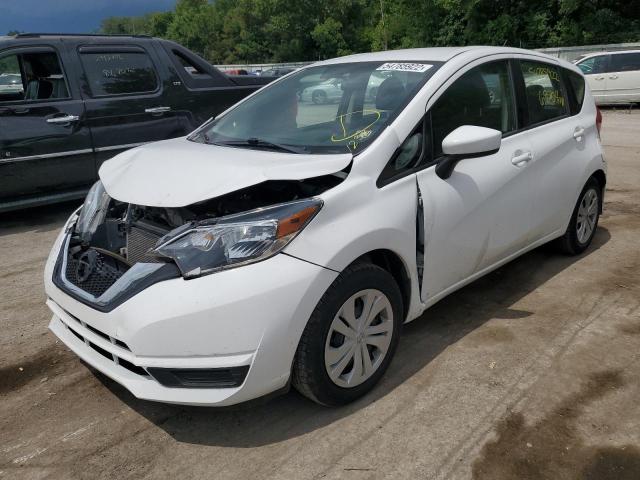 Photo 1 VIN: 3N1CE2CP9HL356497 - NISSAN VERSA NOTE 