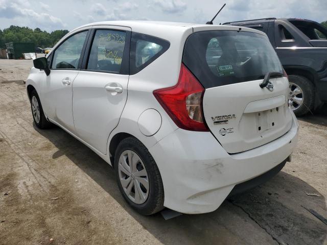 Photo 2 VIN: 3N1CE2CP9HL356497 - NISSAN VERSA NOTE 