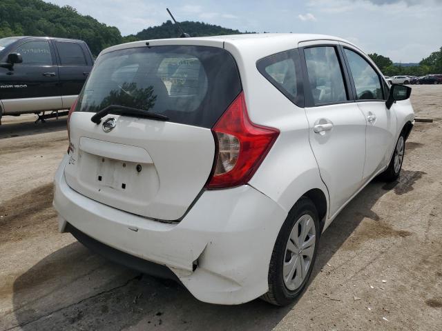 Photo 3 VIN: 3N1CE2CP9HL356497 - NISSAN VERSA NOTE 