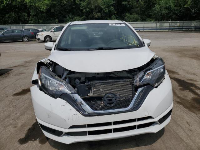 Photo 6 VIN: 3N1CE2CP9HL356497 - NISSAN VERSA NOTE 