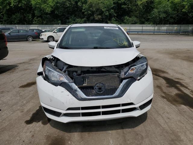 Photo 8 VIN: 3N1CE2CP9HL356497 - NISSAN VERSA NOTE 