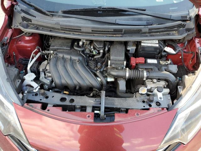 Photo 10 VIN: 3N1CE2CP9HL357360 - NISSAN VERSA NOTE 