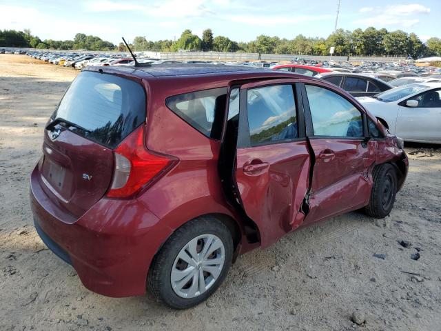 Photo 2 VIN: 3N1CE2CP9HL357360 - NISSAN VERSA NOTE 