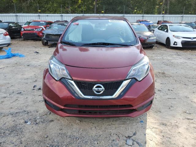 Photo 4 VIN: 3N1CE2CP9HL357360 - NISSAN VERSA NOTE 