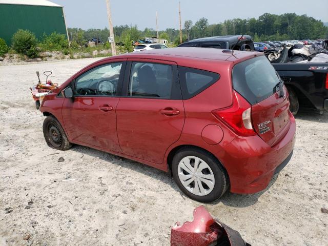 Photo 1 VIN: 3N1CE2CP9HL358265 - NISSAN VERSA NOTE 