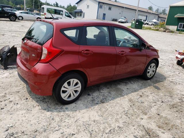 Photo 2 VIN: 3N1CE2CP9HL358265 - NISSAN VERSA NOTE 