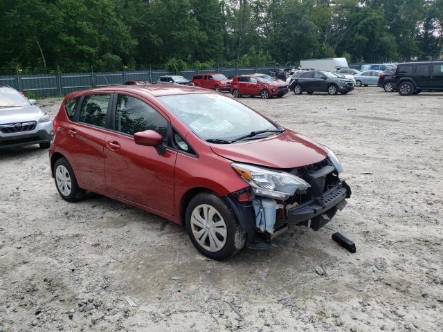 Photo 3 VIN: 3N1CE2CP9HL358265 - NISSAN VERSA NOTE 