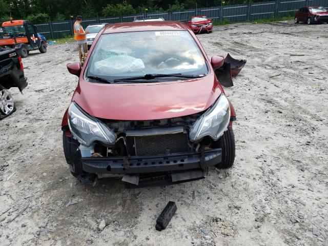 Photo 4 VIN: 3N1CE2CP9HL358265 - NISSAN VERSA NOTE 