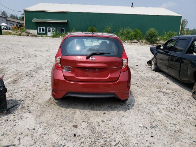 Photo 5 VIN: 3N1CE2CP9HL358265 - NISSAN VERSA NOTE 