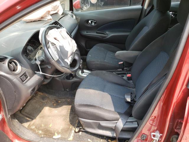 Photo 6 VIN: 3N1CE2CP9HL358265 - NISSAN VERSA NOTE 