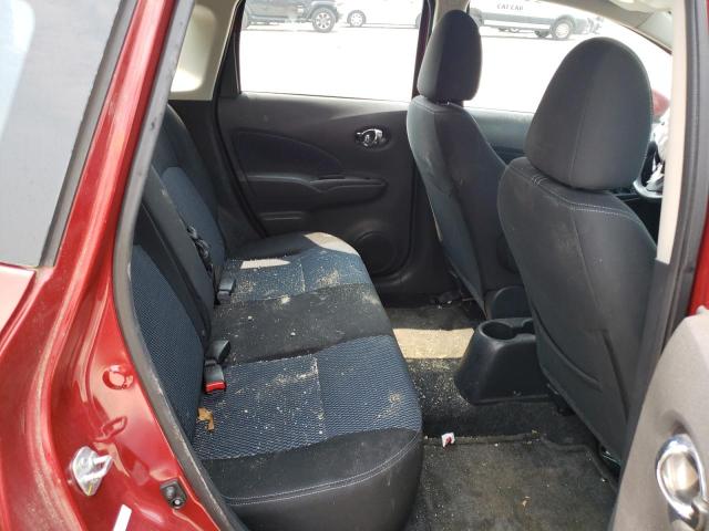 Photo 9 VIN: 3N1CE2CP9HL358265 - NISSAN VERSA NOTE 