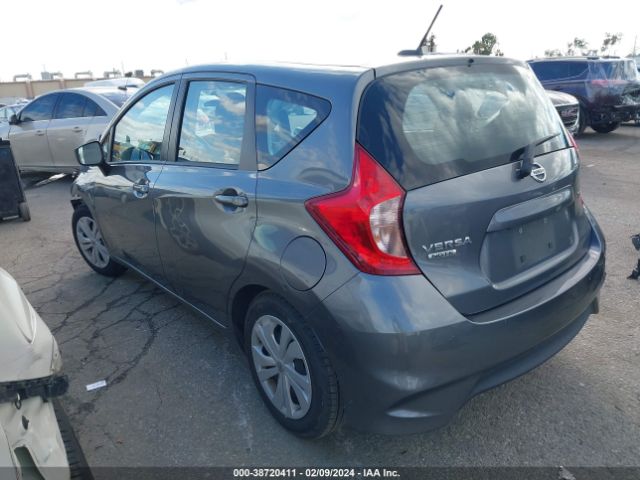 Photo 2 VIN: 3N1CE2CP9HL358301 - NISSAN VERSA NOTE 