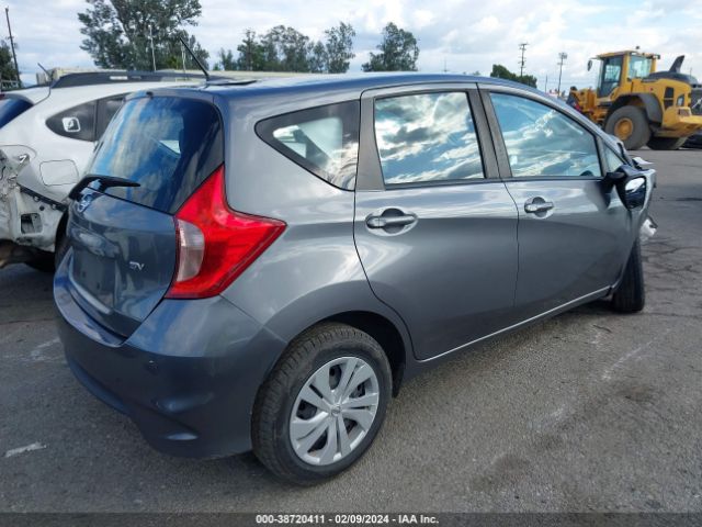 Photo 3 VIN: 3N1CE2CP9HL358301 - NISSAN VERSA NOTE 