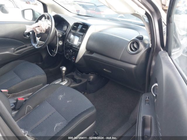 Photo 4 VIN: 3N1CE2CP9HL358301 - NISSAN VERSA NOTE 