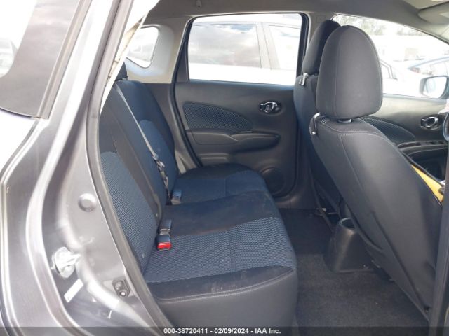 Photo 7 VIN: 3N1CE2CP9HL358301 - NISSAN VERSA NOTE 