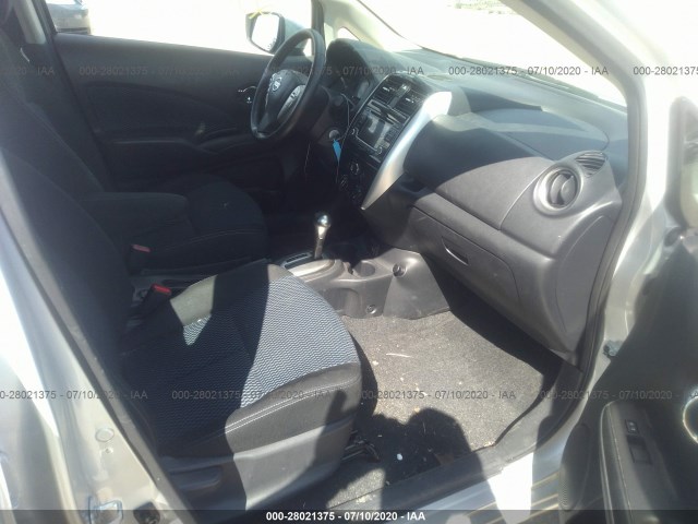 Photo 4 VIN: 3N1CE2CP9HL358542 - NISSAN VERSA-NOTE 