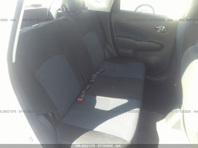 Photo 7 VIN: 3N1CE2CP9HL358542 - NISSAN VERSA-NOTE 