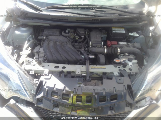 Photo 9 VIN: 3N1CE2CP9HL358542 - NISSAN VERSA-NOTE 