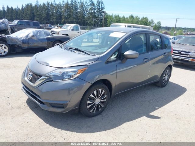 Photo 1 VIN: 3N1CE2CP9HL359464 - NISSAN VERSA NOTE 