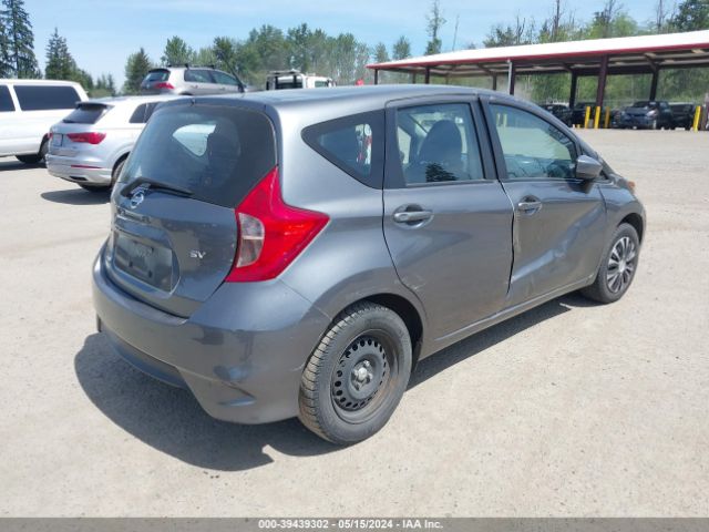 Photo 3 VIN: 3N1CE2CP9HL359464 - NISSAN VERSA NOTE 