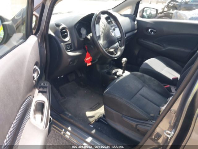 Photo 4 VIN: 3N1CE2CP9HL359464 - NISSAN VERSA NOTE 