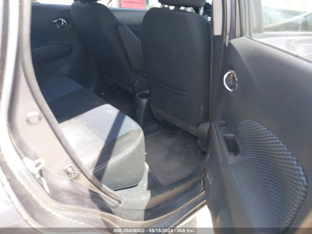 Photo 7 VIN: 3N1CE2CP9HL359464 - NISSAN VERSA NOTE 