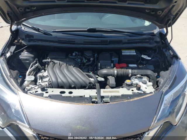 Photo 9 VIN: 3N1CE2CP9HL359464 - NISSAN VERSA NOTE 