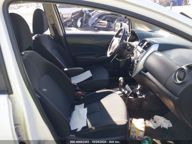 Photo 4 VIN: 3N1CE2CP9HL359593 - NISSAN VERSA NOTE 