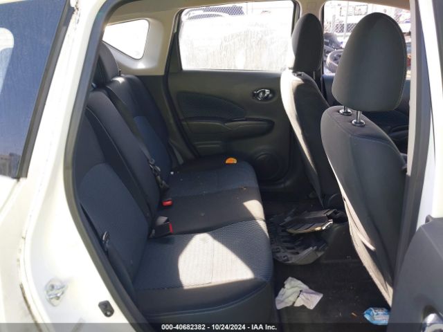 Photo 7 VIN: 3N1CE2CP9HL359593 - NISSAN VERSA NOTE 