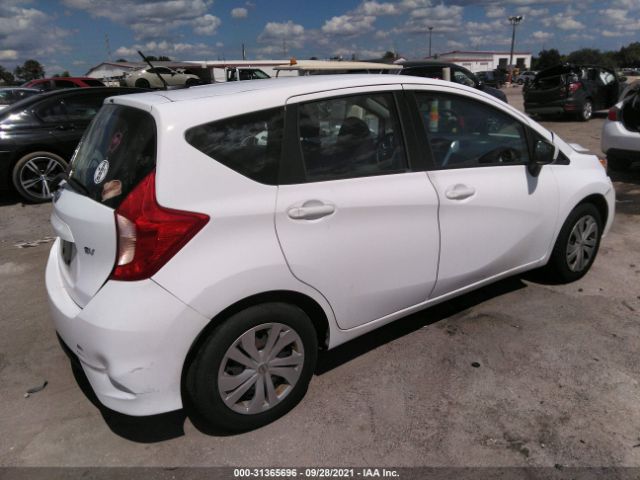 Photo 3 VIN: 3N1CE2CP9HL362221 - NISSAN VERSA NOTE 