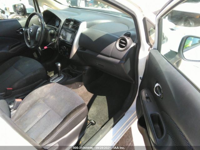 Photo 4 VIN: 3N1CE2CP9HL362221 - NISSAN VERSA NOTE 