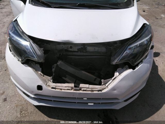 Photo 5 VIN: 3N1CE2CP9HL362221 - NISSAN VERSA NOTE 