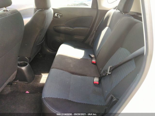 Photo 7 VIN: 3N1CE2CP9HL362221 - NISSAN VERSA NOTE 