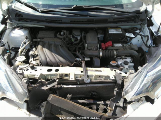 Photo 9 VIN: 3N1CE2CP9HL362221 - NISSAN VERSA NOTE 