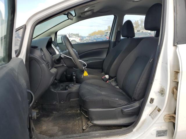 Photo 6 VIN: 3N1CE2CP9HL362770 - NISSAN VERSA NOTE 