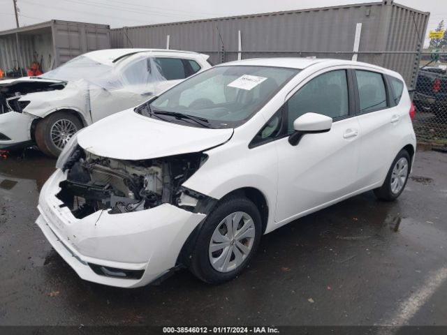 Photo 1 VIN: 3N1CE2CP9HL363028 - NISSAN VERSA NOTE 