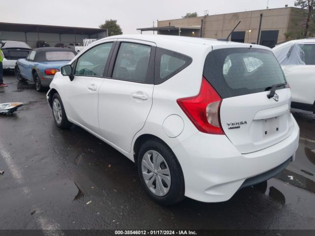 Photo 2 VIN: 3N1CE2CP9HL363028 - NISSAN VERSA NOTE 