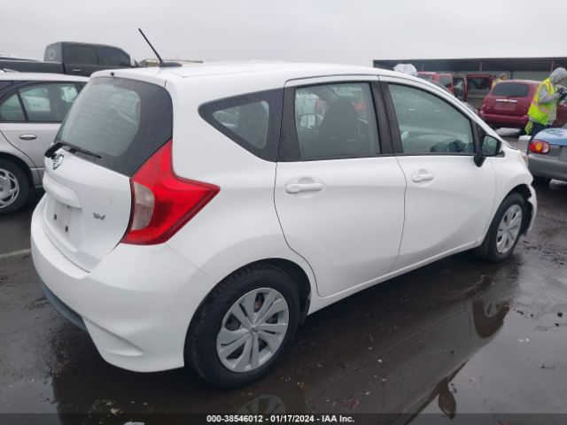 Photo 3 VIN: 3N1CE2CP9HL363028 - NISSAN VERSA NOTE 