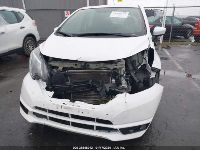 Photo 5 VIN: 3N1CE2CP9HL363028 - NISSAN VERSA NOTE 