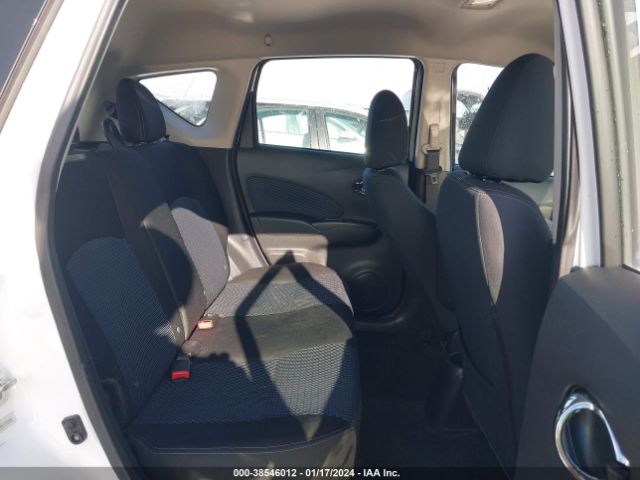 Photo 7 VIN: 3N1CE2CP9HL363028 - NISSAN VERSA NOTE 