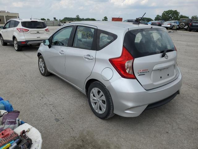 Photo 1 VIN: 3N1CE2CP9HL363126 - NISSAN VERSA NOTE 