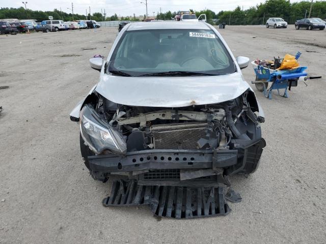 Photo 4 VIN: 3N1CE2CP9HL363126 - NISSAN VERSA NOTE 