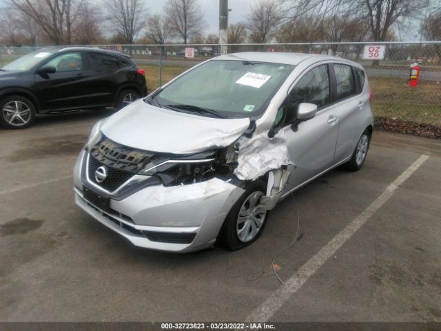 Photo 1 VIN: 3N1CE2CP9HL363269 - NISSAN VERSA NOTE 