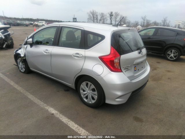 Photo 2 VIN: 3N1CE2CP9HL363269 - NISSAN VERSA NOTE 