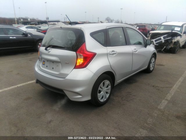 Photo 3 VIN: 3N1CE2CP9HL363269 - NISSAN VERSA NOTE 