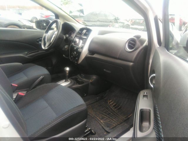 Photo 4 VIN: 3N1CE2CP9HL363269 - NISSAN VERSA NOTE 