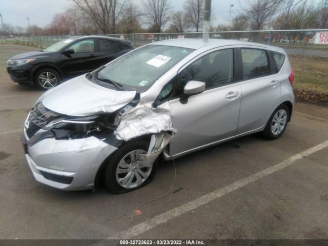 Photo 5 VIN: 3N1CE2CP9HL363269 - NISSAN VERSA NOTE 