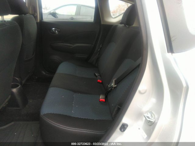 Photo 7 VIN: 3N1CE2CP9HL363269 - NISSAN VERSA NOTE 