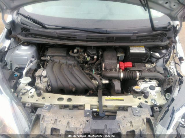 Photo 9 VIN: 3N1CE2CP9HL363269 - NISSAN VERSA NOTE 